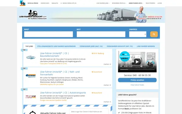 lkw-fahrer-gesucht.com