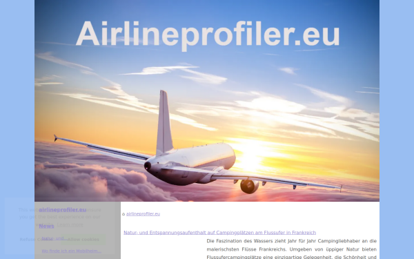 airlineprofiler.eu