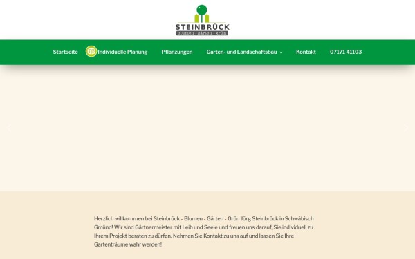 diegartenmacher.de