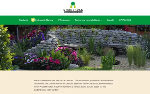 diegartenmacher.de