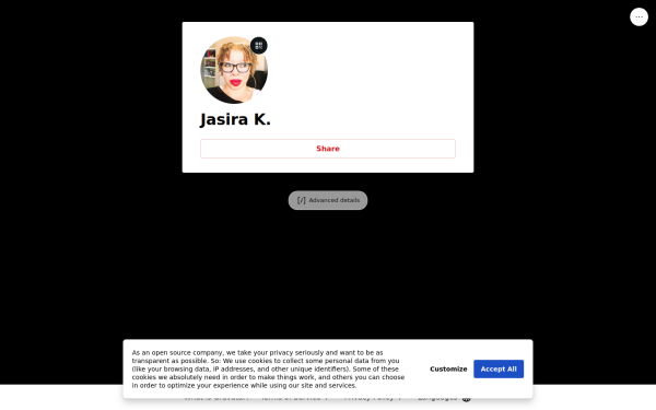 jasirak.bio