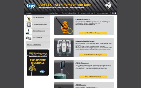 www.atex-pumpe.de