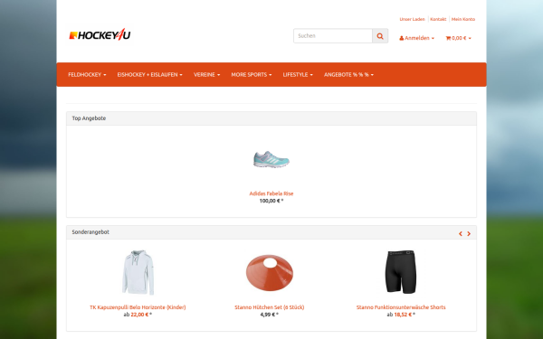 www.hockey4u.de