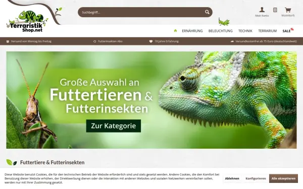 www.terraristikshop.net