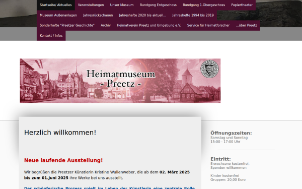 www.museum-preetz.de
