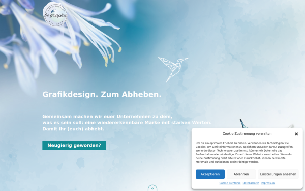 be-graphic.de