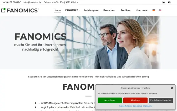 fanomics.de