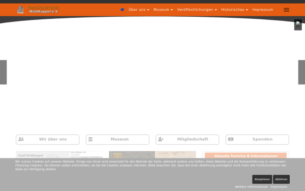 geschichtsverein-waldkappel.de
