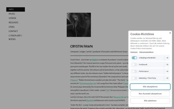 www.crystinfawn.com