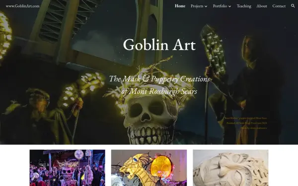 www.goblinart.com