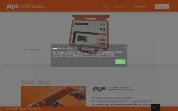 pv-engineering.de