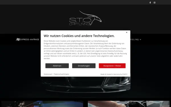 www.sto-chiptuning.com