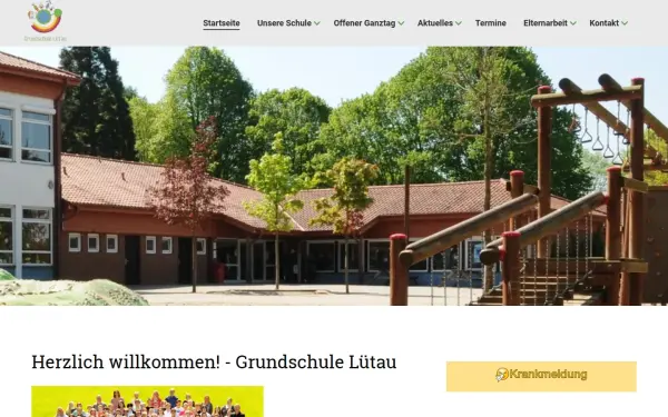 grundschule-luetau.lernnetz.de