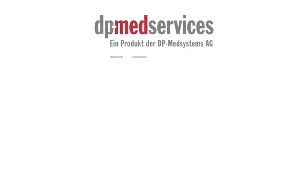 dp-medservices.de