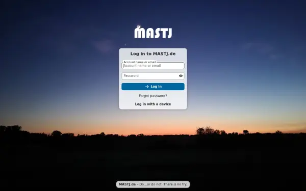 mastj.de