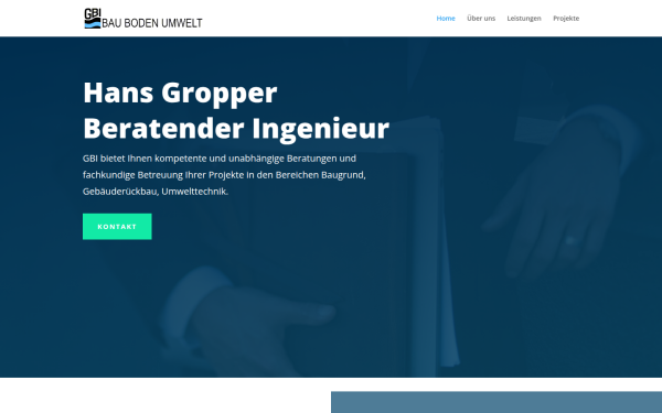 www.hansgropper.de