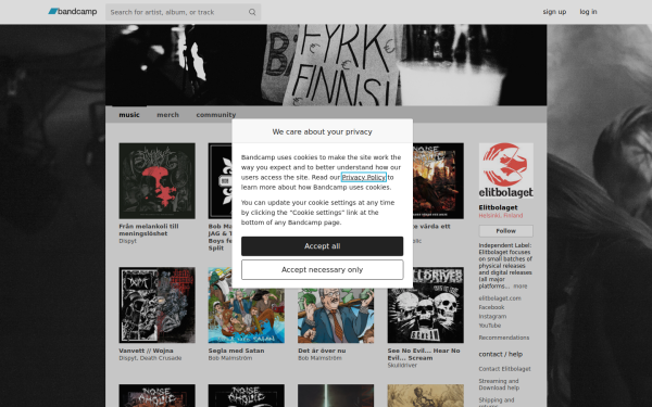 elitbolaget.bandcamp.com