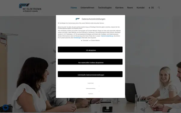 ke-elektronik.de