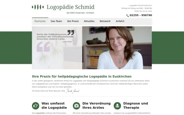 logopaedie-schmid.de