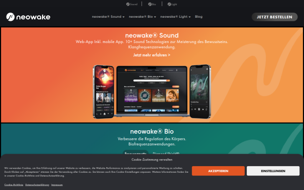 neowake.de