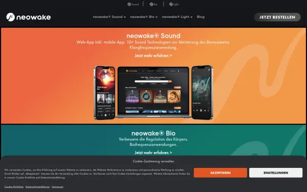 neowake.de