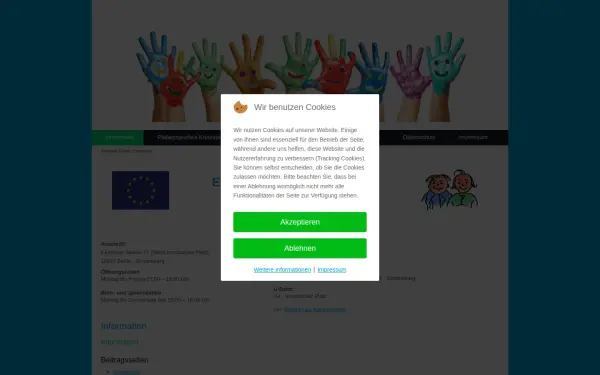 www.europakindergarten.de