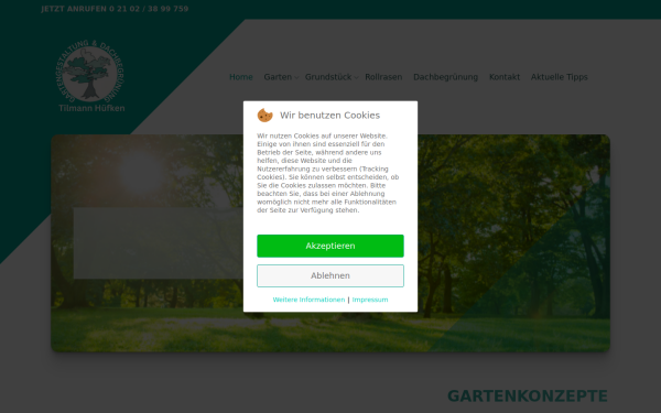 gartenbau-ratingen.de