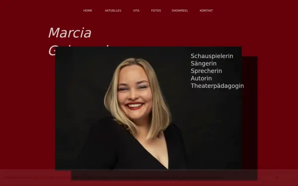 marcia-golgowsky.de