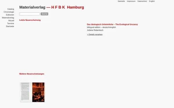 material-verlag.hfbk-hamburg.de