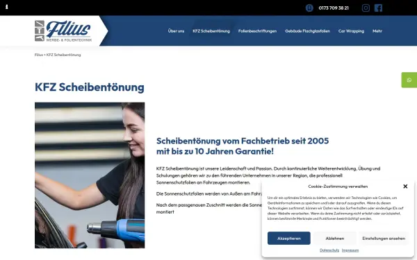 www.autoscheiben-toenen-folie.de