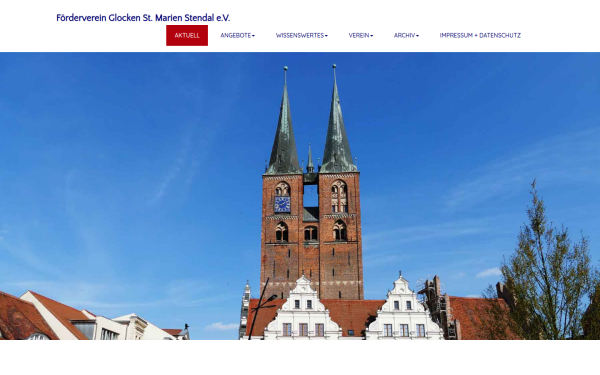 glockenverein.de