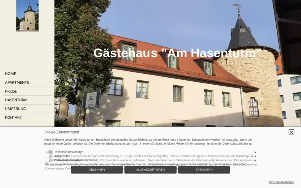 hasenturm.de