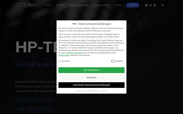 www.hp-textiles.com