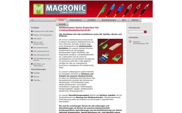 www.magronic.de