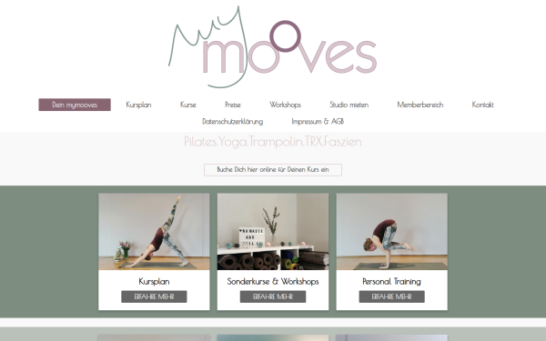 www.mymooves.de