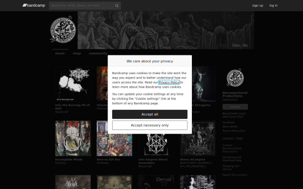 necroeucharistproductions.bandcamp.com