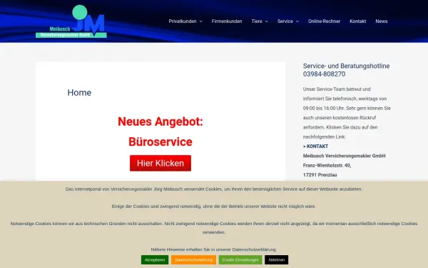 versicherungsmakler-joerg-meibusch-prenzlau.de