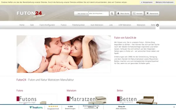 www.futon24.de