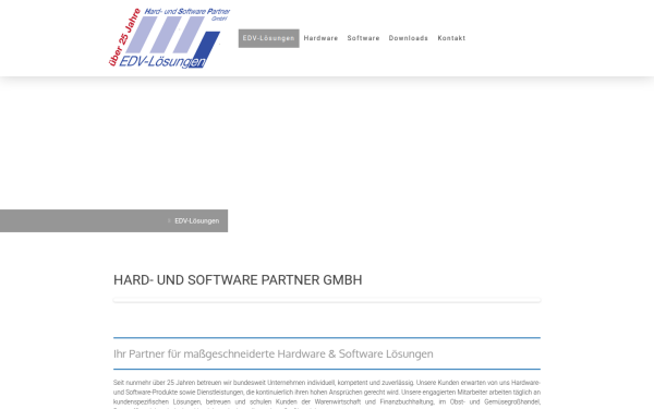 www.hsp-edv.de