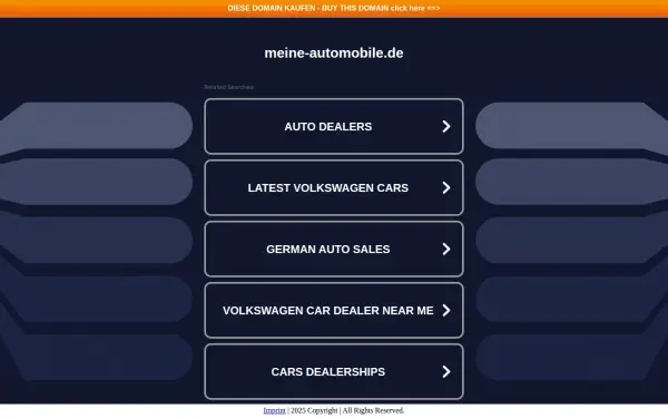meine-automobile.de