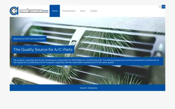 www.acm-germany.de