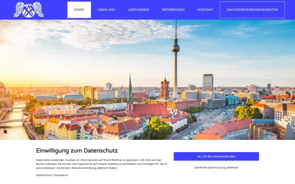 www.dachdeckerei-garschke.de