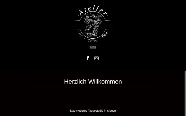 www.ateliersieben.de