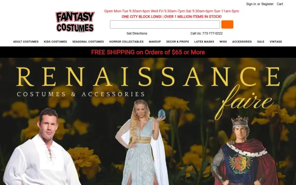 www.fantasycostumes.com