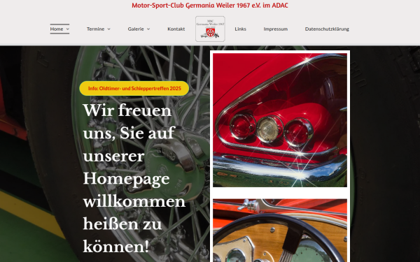 www.msc-germania-weiler.de