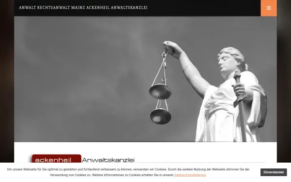 ackenheil-anwaltskanzlei.de