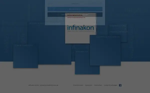 infinakon.de