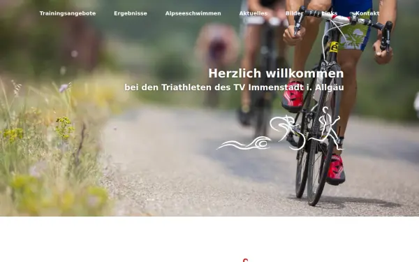 tvimmenstadt-triathlon.de