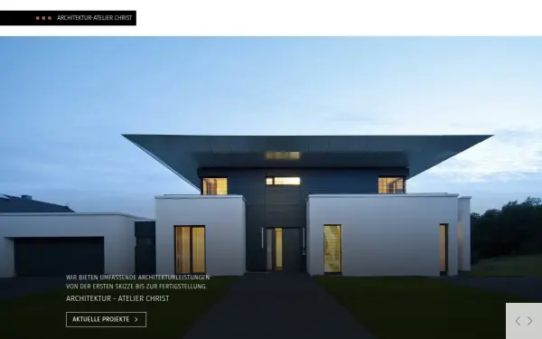 www.architekt-christ.de
