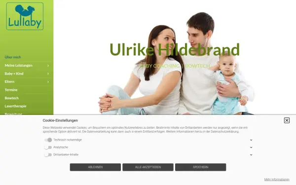 baby-lullaby.de